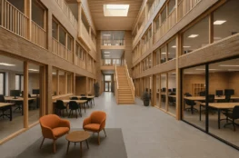 leje danske kontorlokaler i 2026